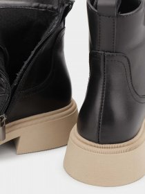 Ботинки Gunter модель HN 201.41.90 Фото