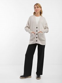 Ботинки Gunter модель HN 201.41.90 Фото