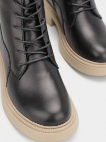 Черевики Gunter модель HN 201.41.90 Фото