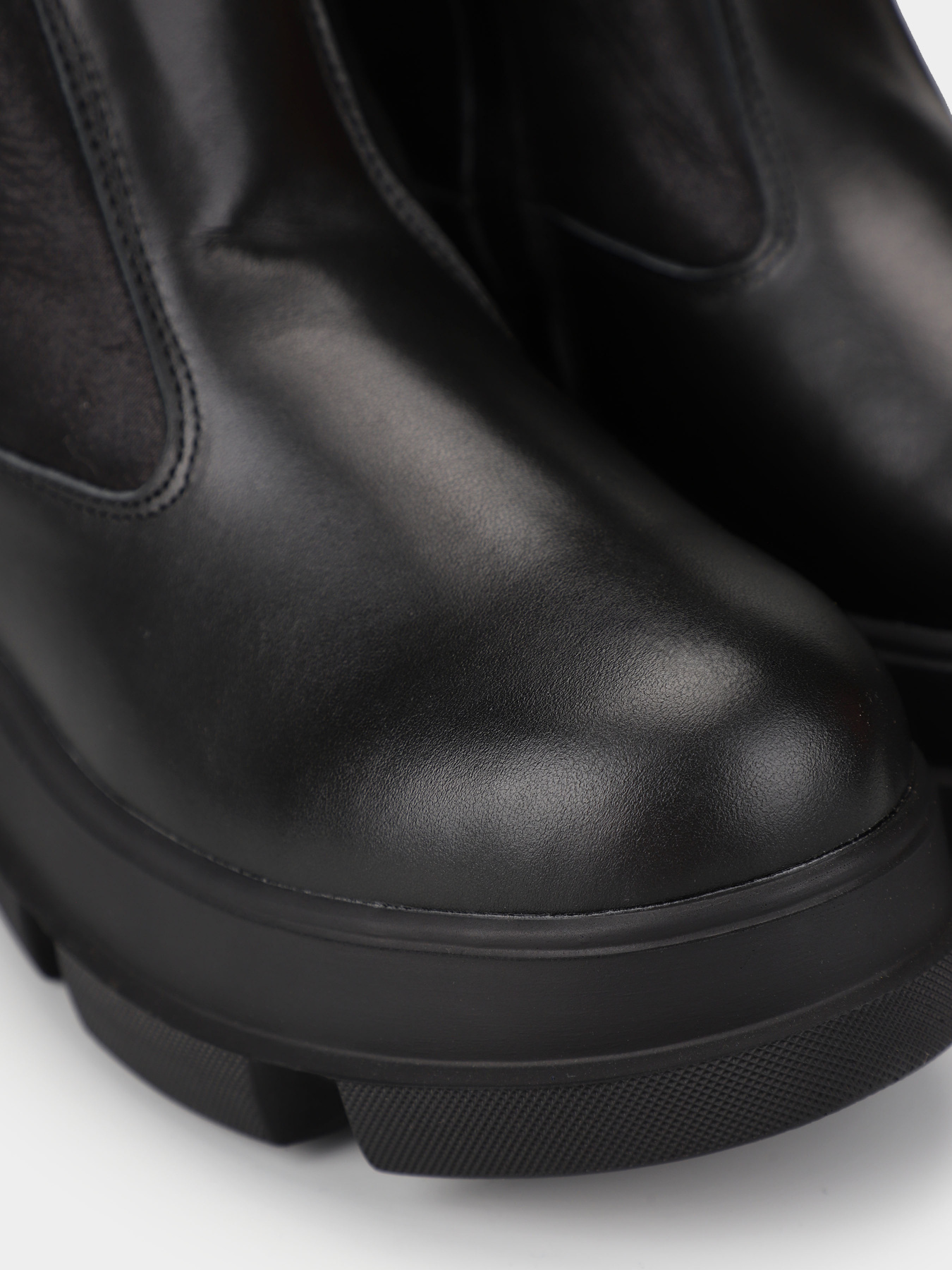 Сапоги Gunter модель HO 99.41101.53 Фото