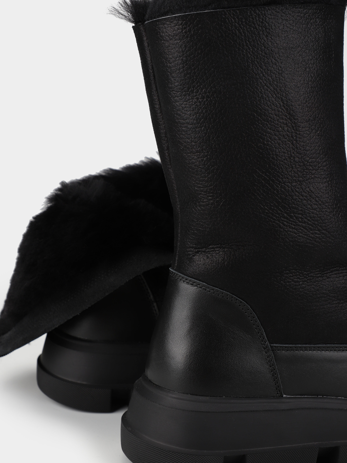 Сапоги Gunter модель HO 99.41101.53 Фото