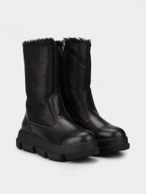 Сапоги Gunter модель HO 99.41101.53 Фото