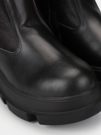 Сапоги Gunter модель HO 99.41101.53 Фото