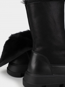 Сапоги Gunter модель HO 99.41101.53 Фото