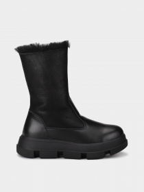 Сапоги Gunter модель HO 99.41101.53 Фото