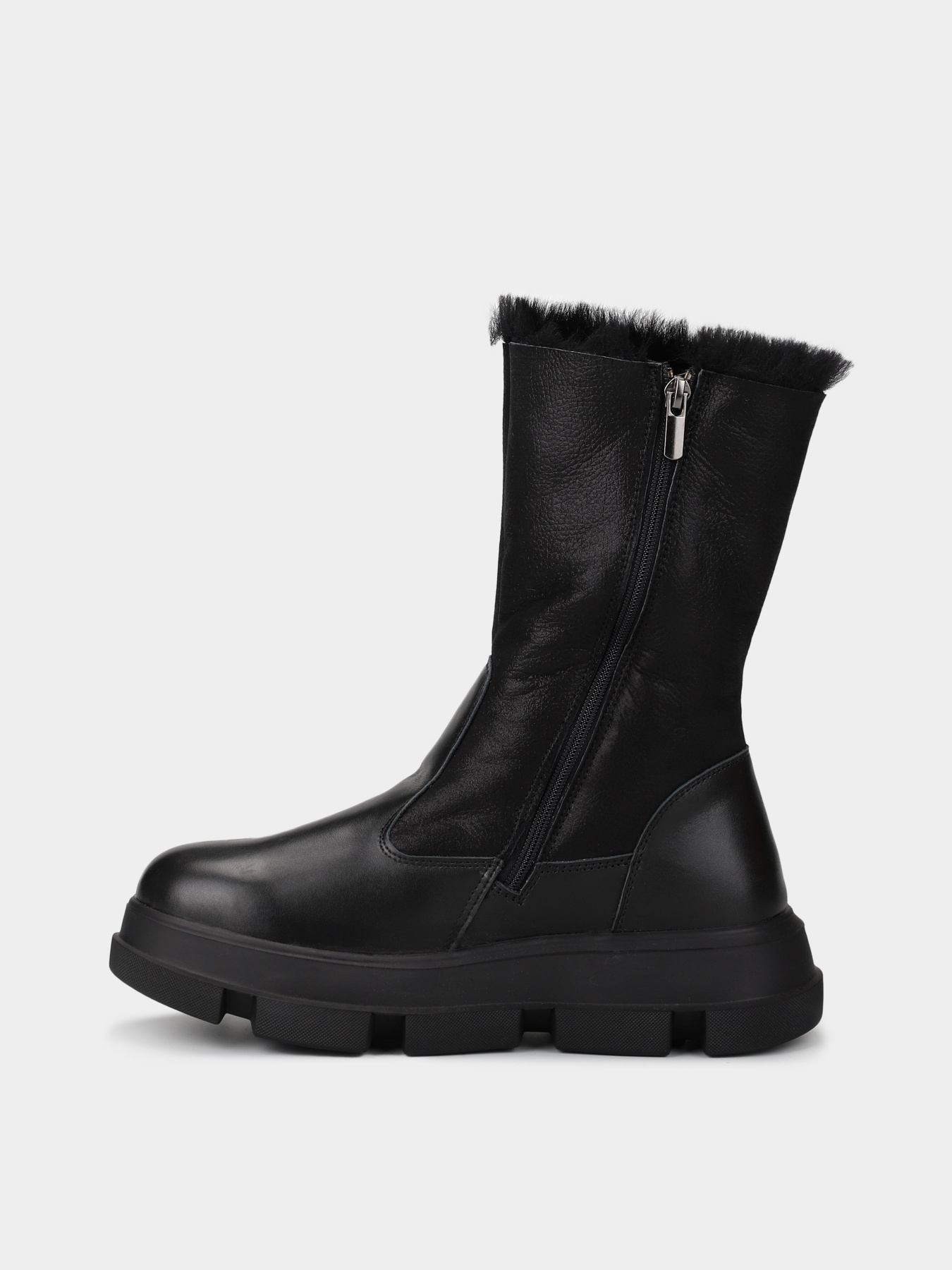 Чоботи Gunter модель HO 99.41101.53 Фото