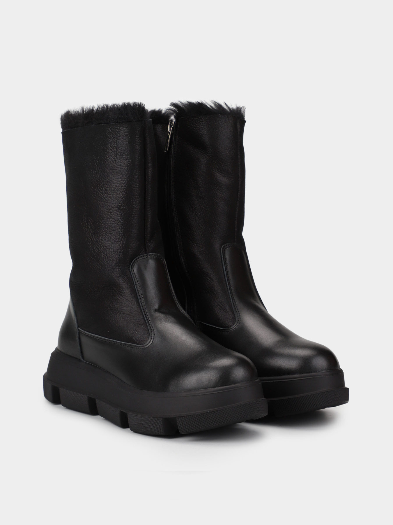 Чоботи Gunter модель HO 99.41101.53 Фото