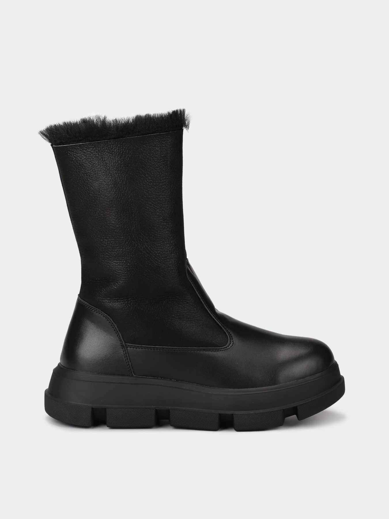 Чоботи Gunter модель HO 99.41101.53 Фото