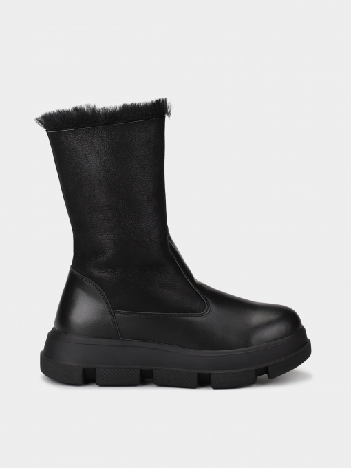 Сапоги Gunter модель HO 99.41101.53 Фото