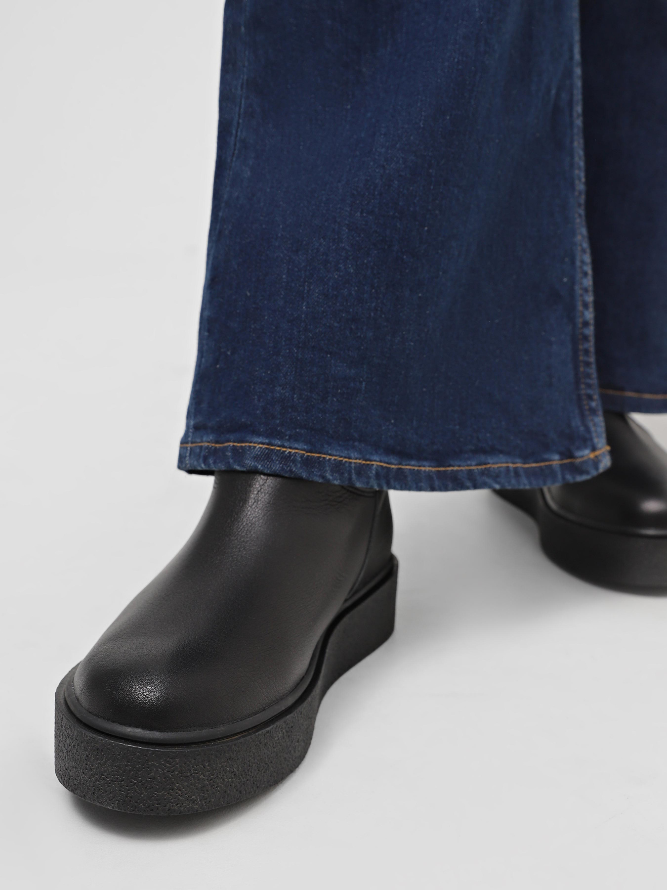 Ботинки Gunter модель 595.41.57 Фото