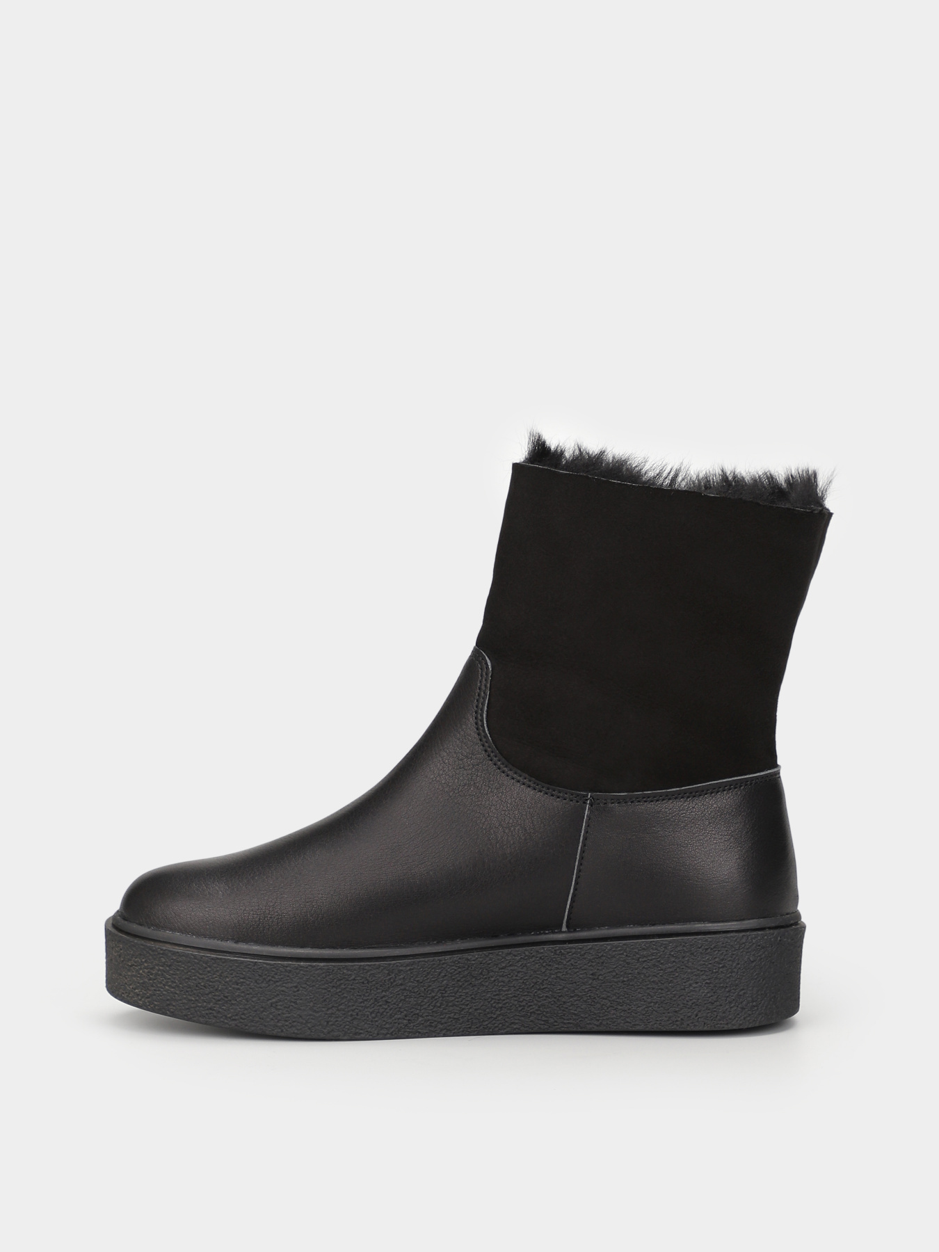 Ботинки Gunter модель 595.41.57 Ботинки Gunter модель 595.41.57 Фото