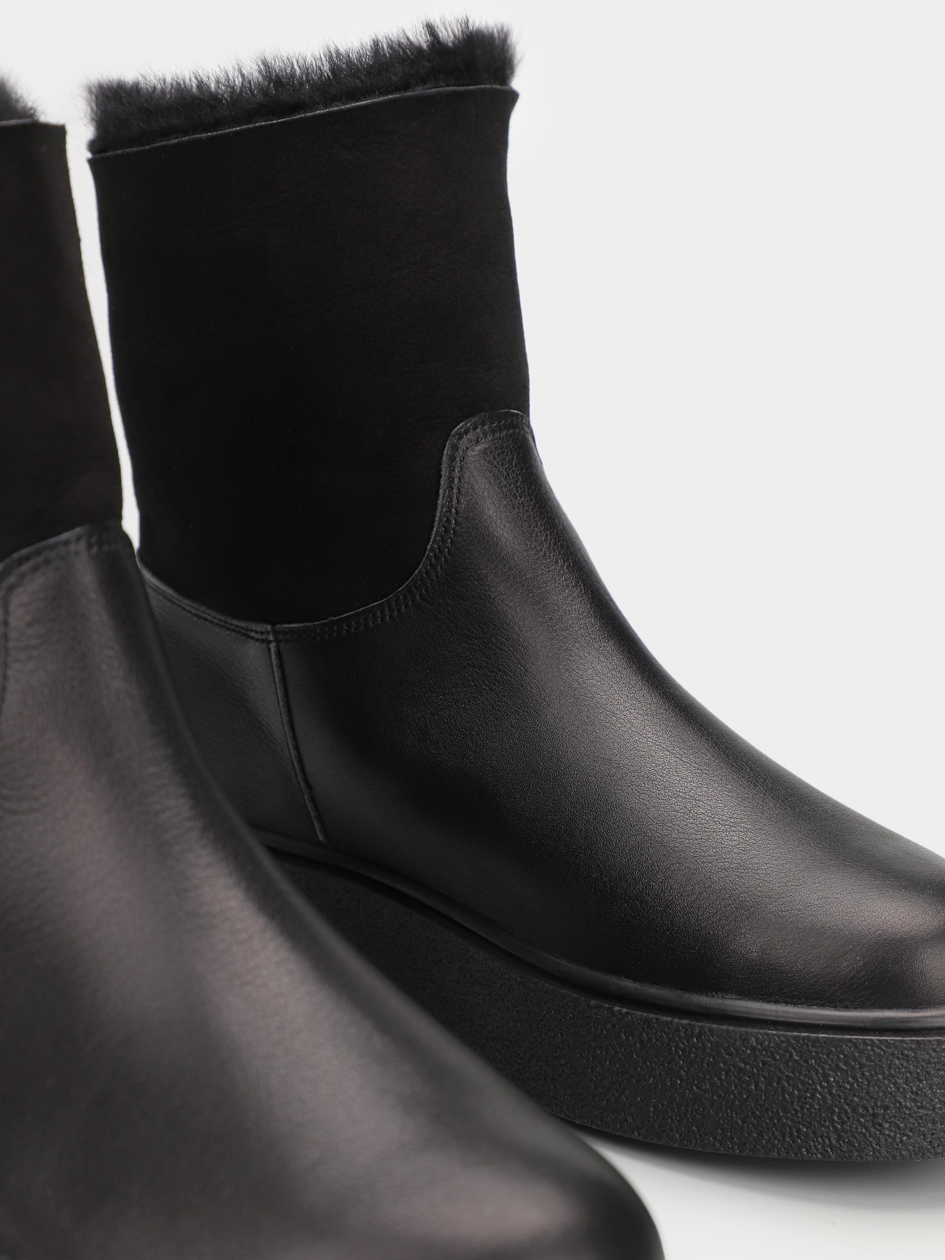 Ботинки Gunter модель 595.41.57 Ботинки Gunter модель 595.41.57 Фото