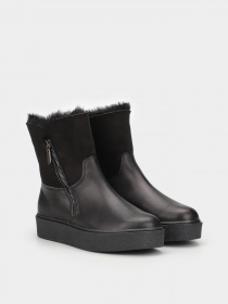 Ботинки Gunter модель 595.41.57 Ботинки Gunter модель 595.41.57 Фото