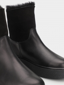 Ботинки Gunter модель 595.41.57 Ботинки Gunter модель 595.41.57 Фото