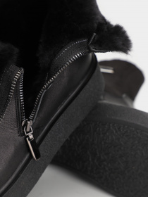 Ботинки Gunter модель 595.41.57 Ботинки Gunter модель 595.41.57 Фото