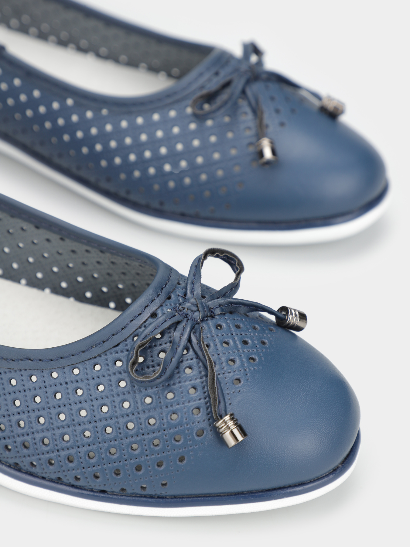 Балетки Gunter модель 113-2305/109 Фото