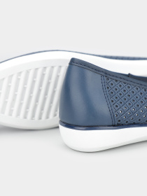 Балетки Gunter модель 113-2305/109 Фото