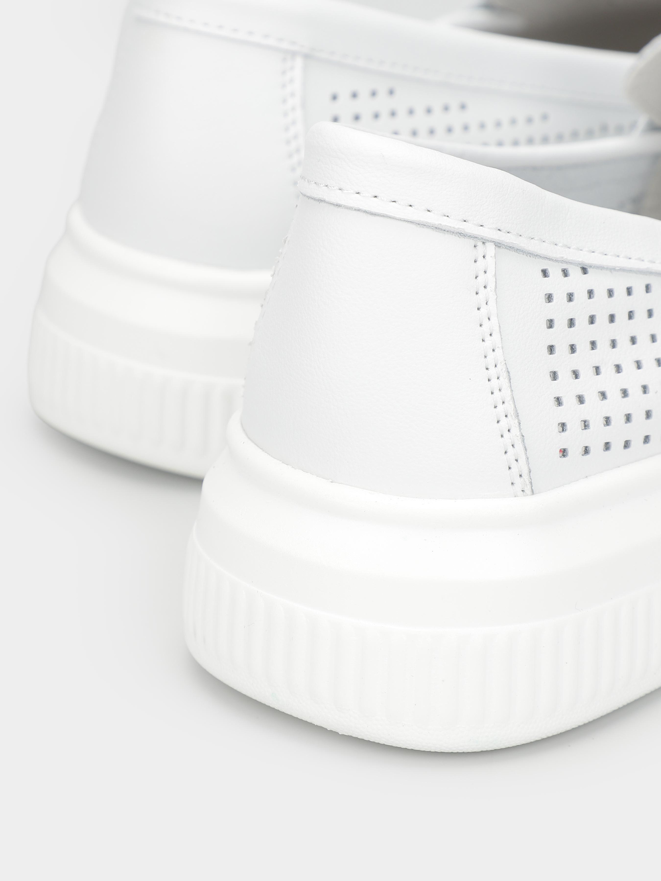 Лоферы Gunter модель 113-2325/102 Фото