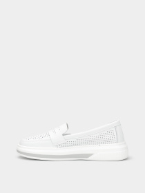 Лоферы Gunter модель 113-2325/102 Фото