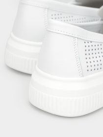 Лоферы Gunter модель 113-2325/102 Фото