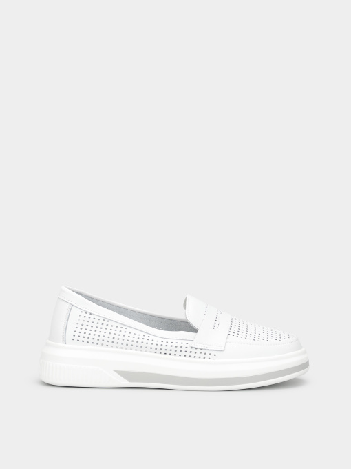 Лоферы Gunter модель 113-2325/102 Фото