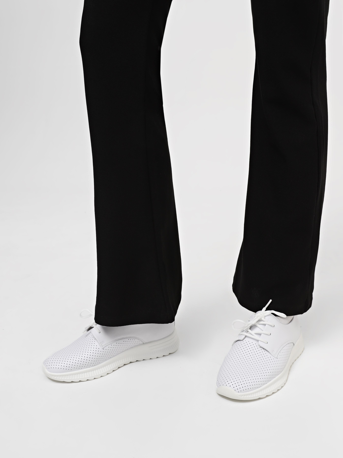 Мокасины Gunter модель 114-2334/102 Фото