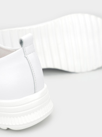 Мокасины Gunter модель 114-2334/102 Фото