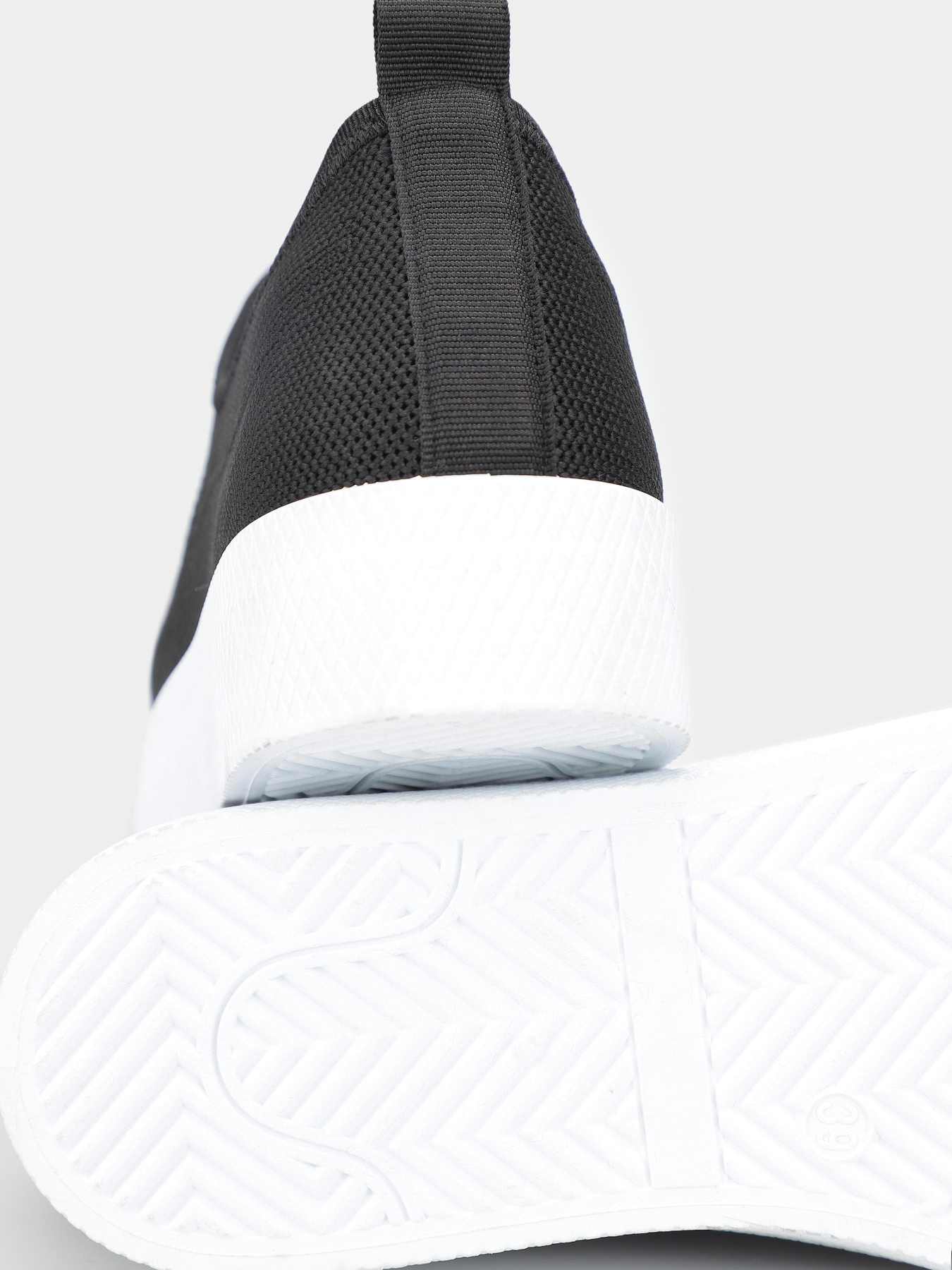 Кроссовки Gunter модель 114-2306/301 Фото