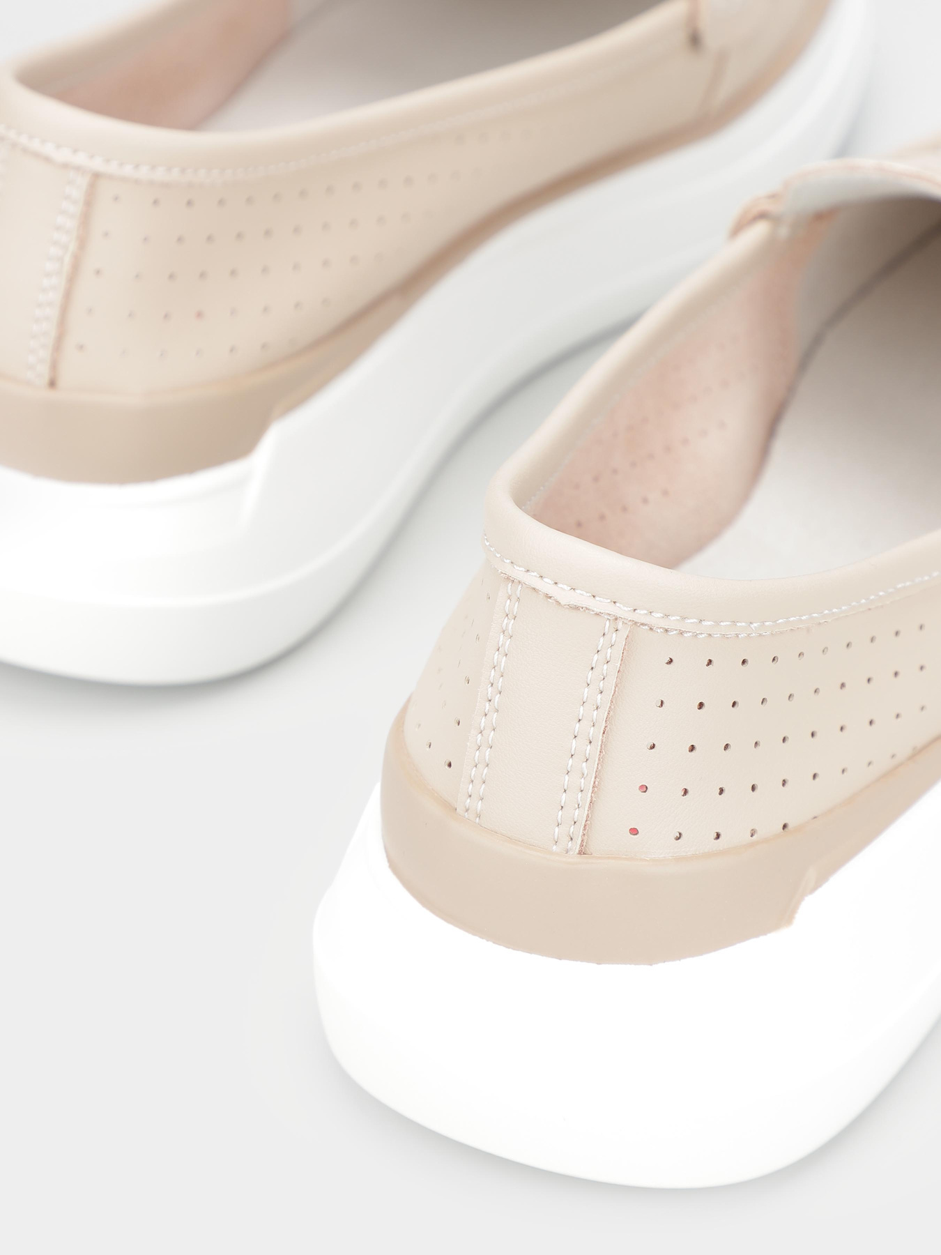 Лоферы Gunter модель 113-2390/104 Фото