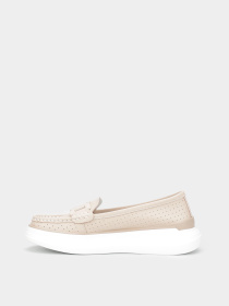 Лоферы Gunter модель 113-2390/104 Фото