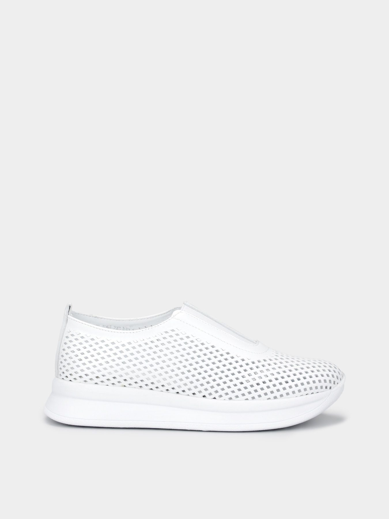 Полуботинки Gunter модель 0938-3753 Фото