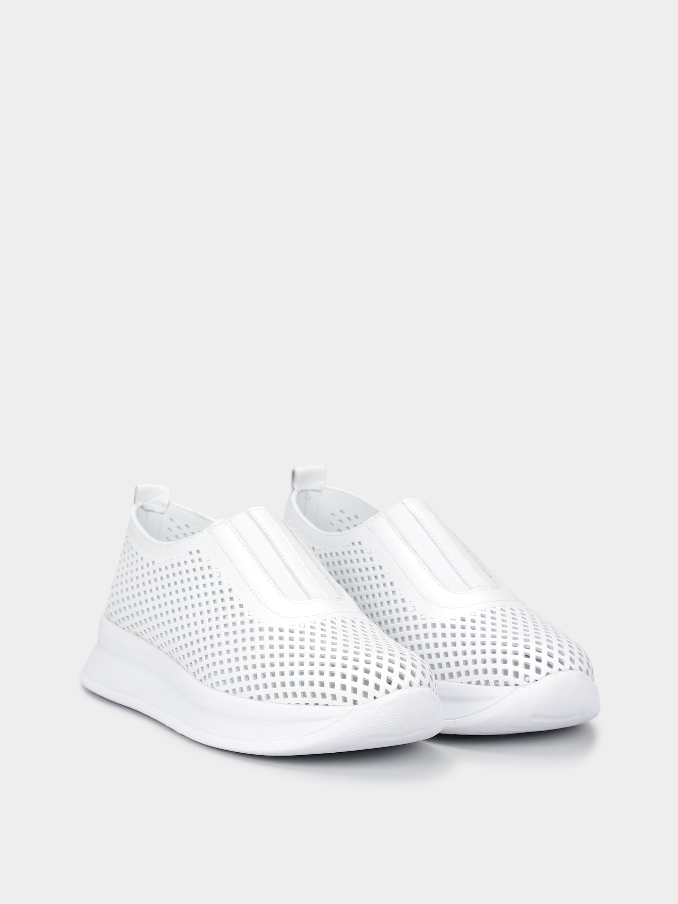 Напівчеревики Gunter модель 0938-3753 Фото