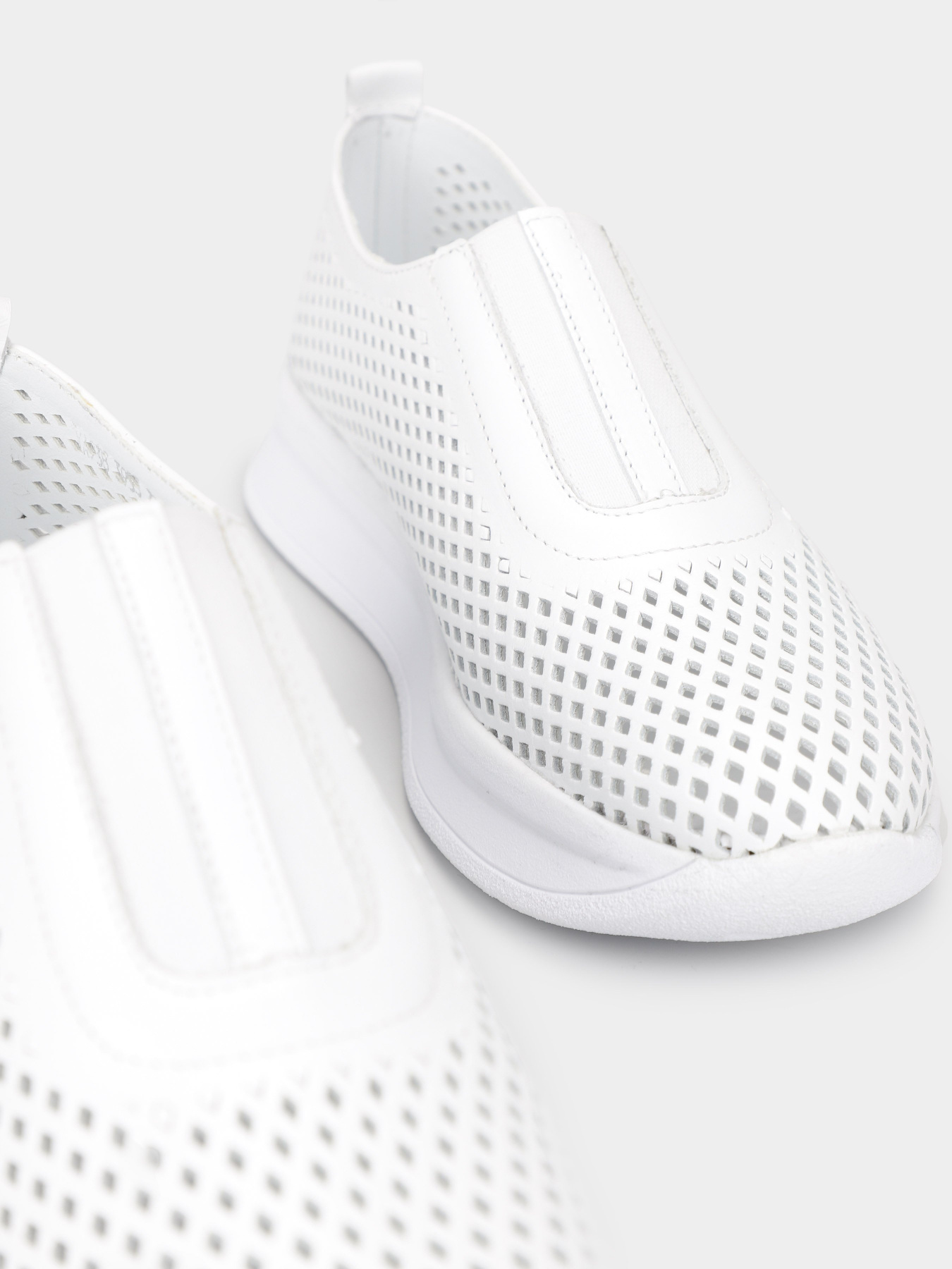 Напівчеревики Gunter модель 0938-3753 Фото