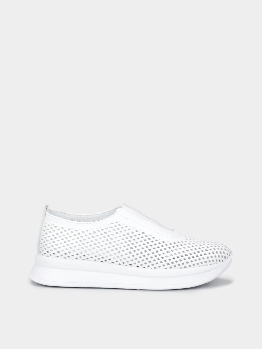 Напівчеревики Gunter модель 0938-3753 Фото