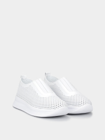 Напівчеревики Gunter модель 0938-3753 Фото