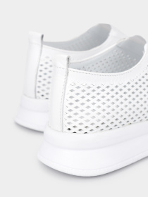 Напівчеревики Gunter модель 0938-3753 Фото