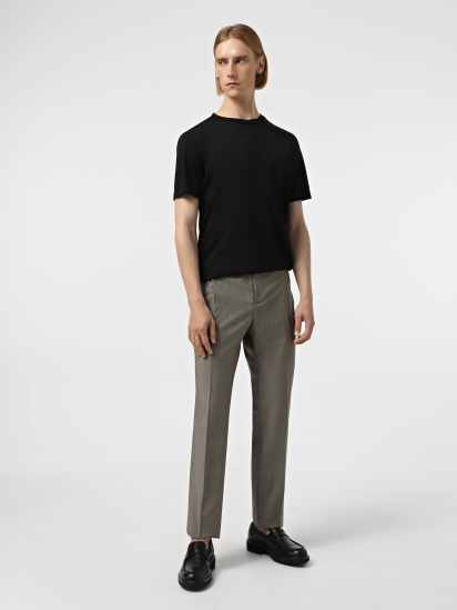 Штани повсякденні GIORGIO ARMANI модель NCP0A0 NC022 232 — фото - INTERTOP