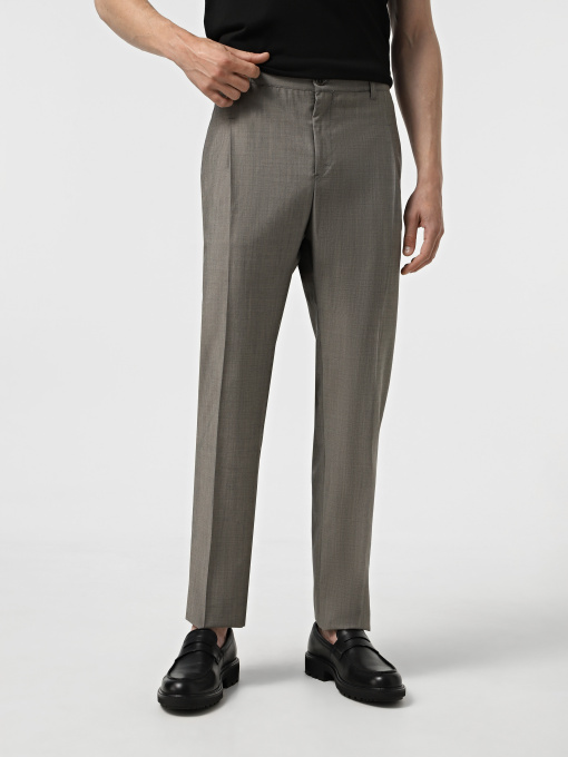 Брюки повседневные GIORGIO ARMANI модель NCP0A0 NC022 232 Фото