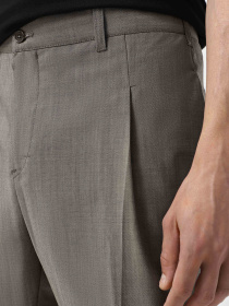 Повседневные штаны GIORGIO ARMANI модель NCP0A0 NC022 232 Фото