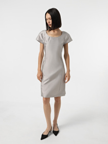 Платья GIORGIO ARMANI модель NMA51T NM065 602 Фото