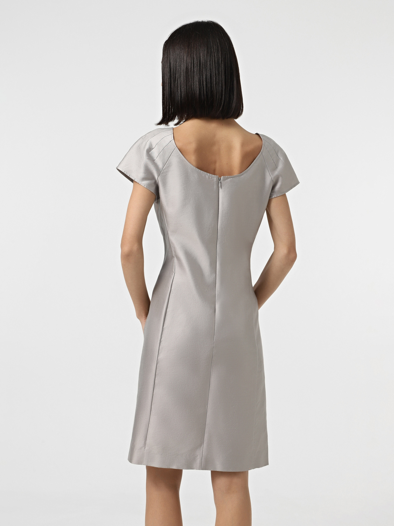 Платья GIORGIO ARMANI модель NMA51T NM065 602 Фото