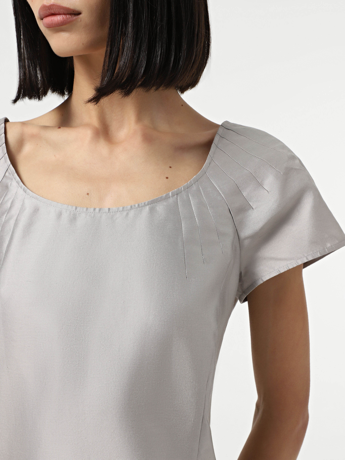 Платья GIORGIO ARMANI модель NMA51T NM065 602 Фото