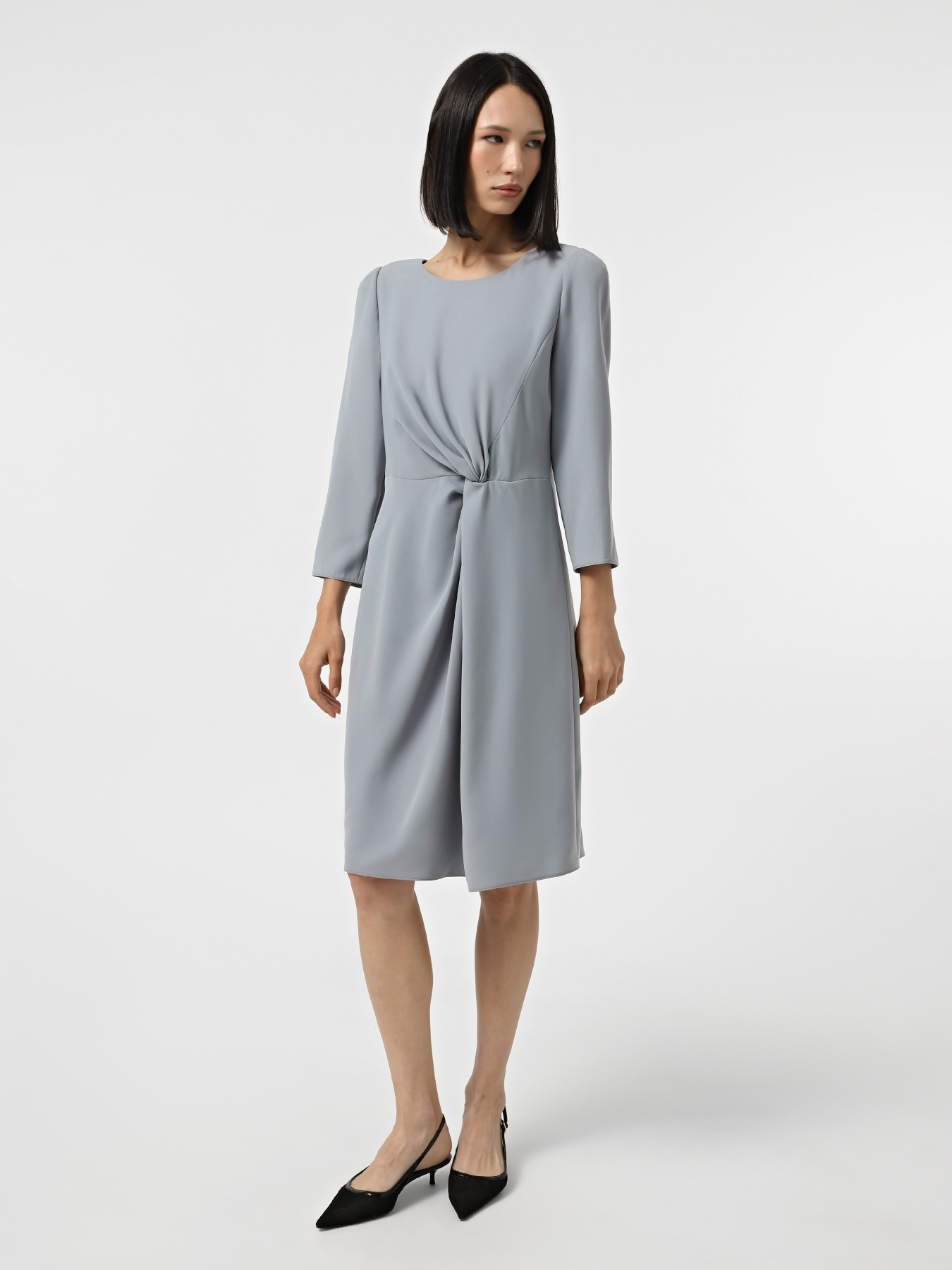 Платье миди GIORGIO ARMANI модель UMA25T UM015 612 Фото