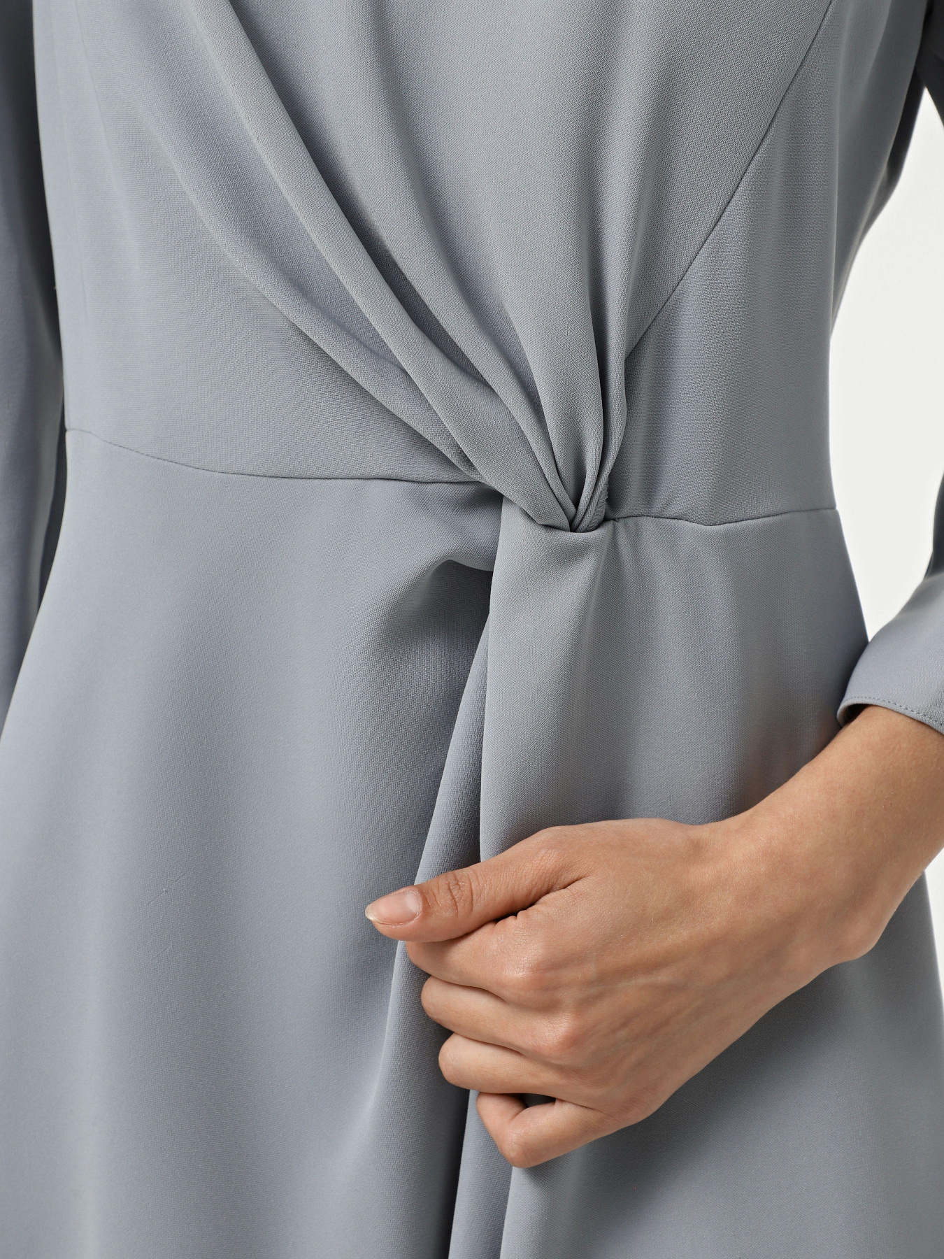 Платье миди GIORGIO ARMANI модель UMA25T UM015 612 Фото