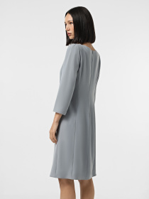 Сукня міді GIORGIO ARMANI модель UMA25T UM015 612 Фото