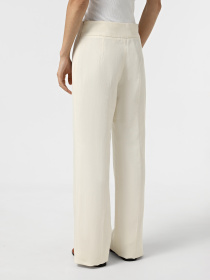 Брюки GIORGIO ARMANI модель LMP05T LM018 101 Фото