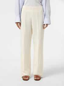 Брюки GIORGIO ARMANI модель LMP05T LM018 101 Фото