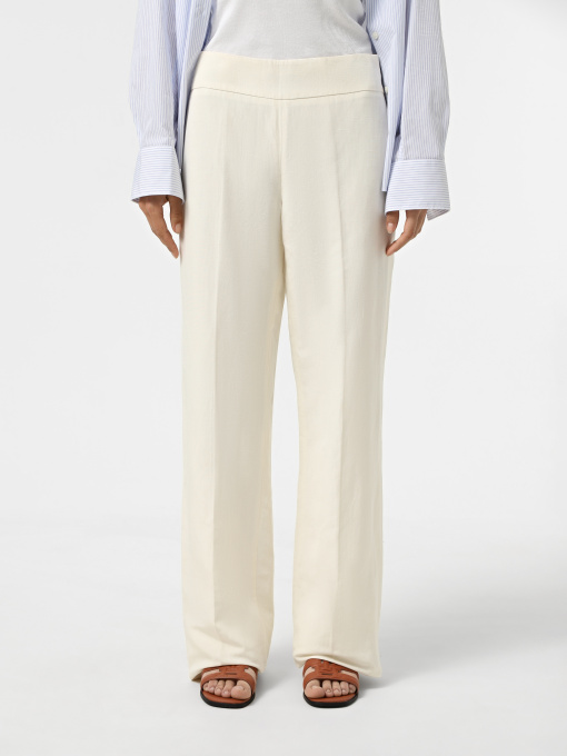 Брюки GIORGIO ARMANI модель LMP05T LM018 101 Фото