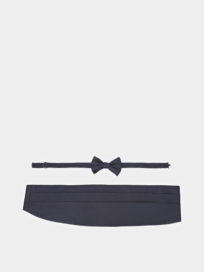 Бабочка GIORGIO ARMANI модель 353161 3P499 00036 - фото