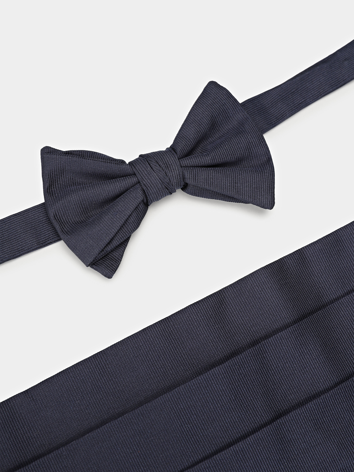 Бабочка GIORGIO ARMANI модель 353161 3P499 00036 Фото